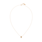 Diamond Dawn Necklace 18k
