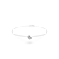 Diamond Dawn Necklace 18k