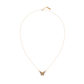 Golden Elysium Necklace 18k