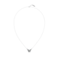 Golden Elysium Necklace 18k