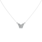 Golden Elysium Necklace 18k