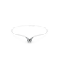 Golden Elysium Necklace 18k