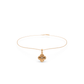 Enchanted Gleam Necklace 18k