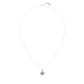 Enchanted Gleam Necklace 18k