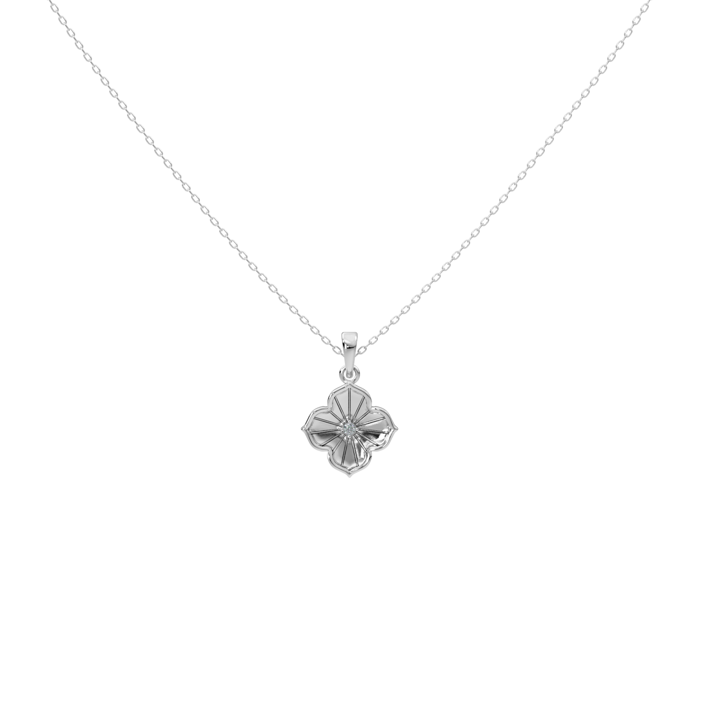 Enchanted Gleam Necklace