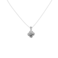 Enchanted Gleam Necklace 18k