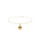 Enchanted Gleam Necklace 18k