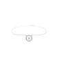 Ethereal Sparkle Necklace