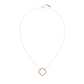Sunbeam Symphony Necklace