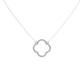 Sunbeam Symphony Necklace 18k
