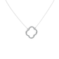 Sunbeam Symphony Necklace 18k