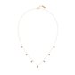 Diamond Jubilee Necklace