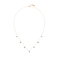 Diamond Jubilee Necklace 18k