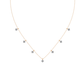 Diamond Jubilee Necklace