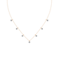 Diamond Jubilee Necklace 18k