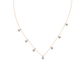 Diamond Jubilee Necklace