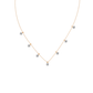 Diamond Jubilee Necklace 18k