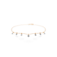 Diamond Jubilee Necklace 18k