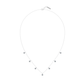 Diamond Jubilee Necklace 18k