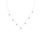 Diamond Jubilee Necklace 18k