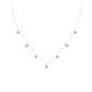 Diamond Jubilee Necklace