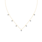 Diamond Jubilee Necklace 18k