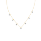 Diamond Jubilee Necklace 18k