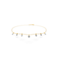 Diamond Jubilee Necklace 18k