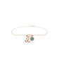 Golden Mirage Necklace 18k