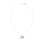 Golden Mirage Necklace 18k
