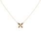 Dazzling Twilight Necklace