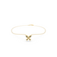 Dazzling Twilight Necklace 18k