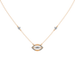 Golden Majesty Necklace