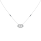Golden Majesty Necklace 18k