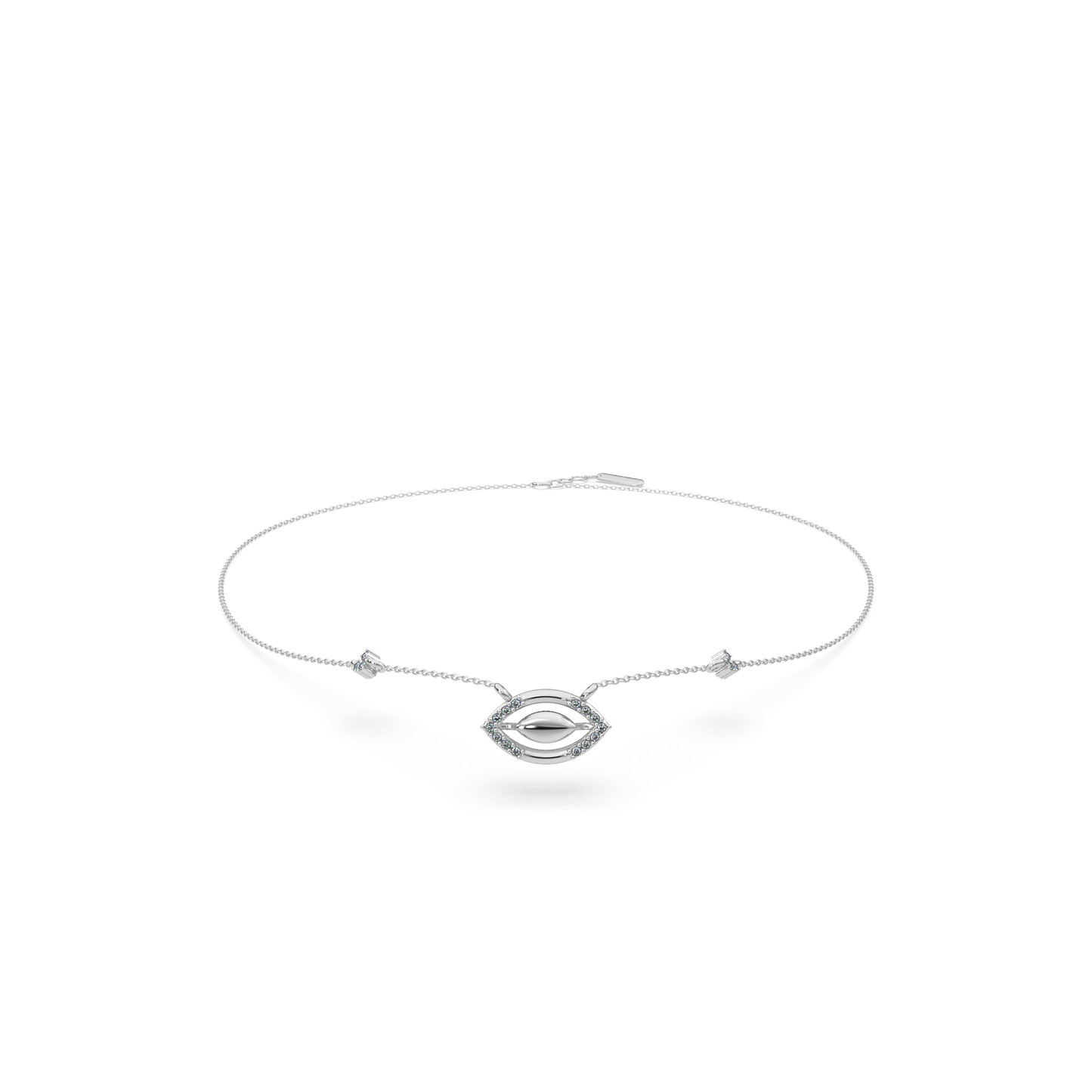 Golden Majesty Necklace