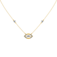 Golden Majesty Necklace