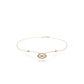 Golden Majesty Necklace