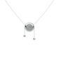 Eternal Ember Necklace
