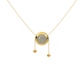 Eternal Ember Necklace