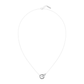 Golden Whisper Necklace 18k