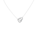 Golden Whisper Necklace 18k
