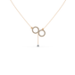 Dazzling Mirage Necklace