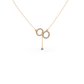 Dazzling Mirage Necklace