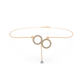 Dazzling Mirage Necklace