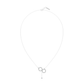 Dazzling Mirage Necklace 18k