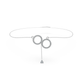 Dazzling Mirage Necklace