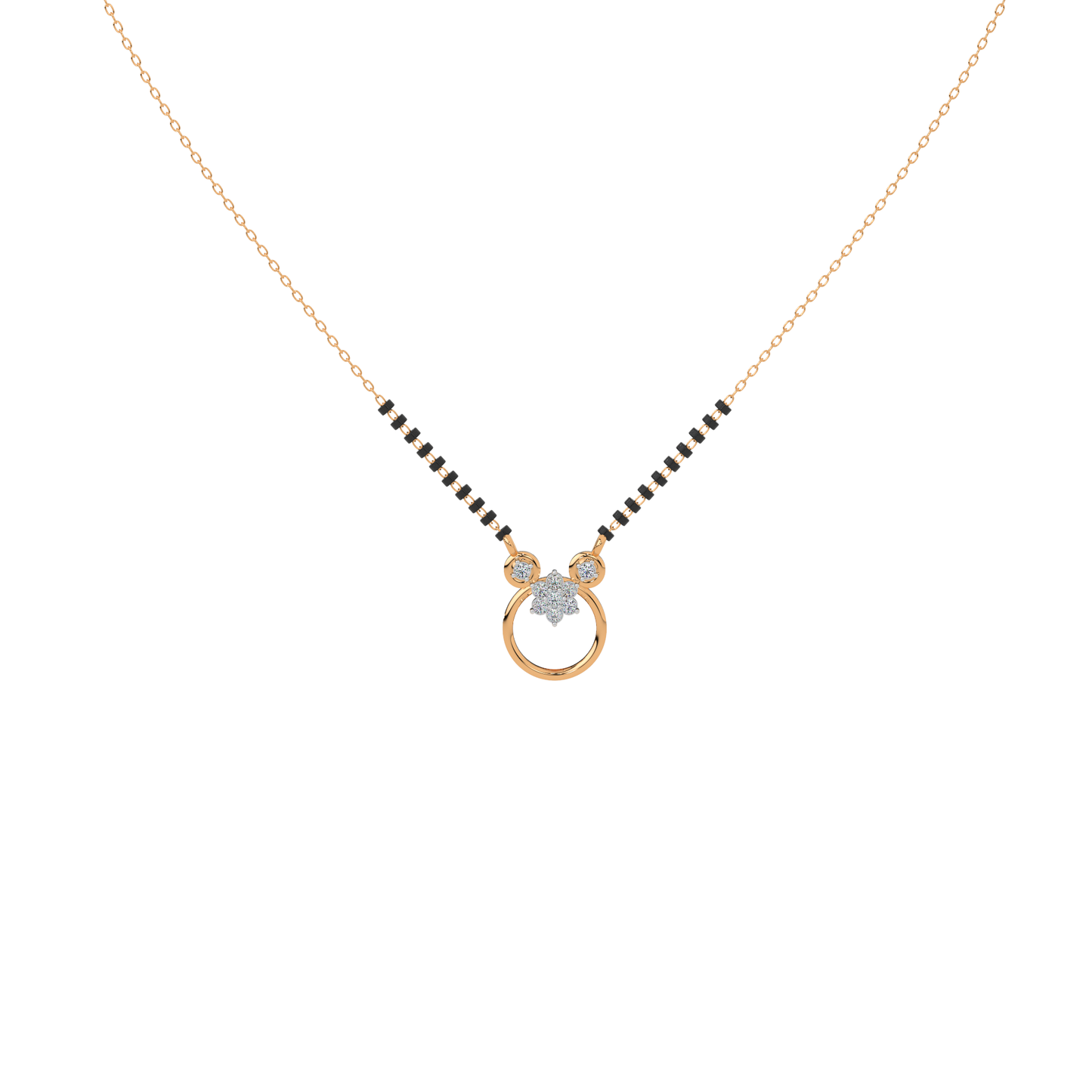 Suhagan Sanskar Mangalsutra