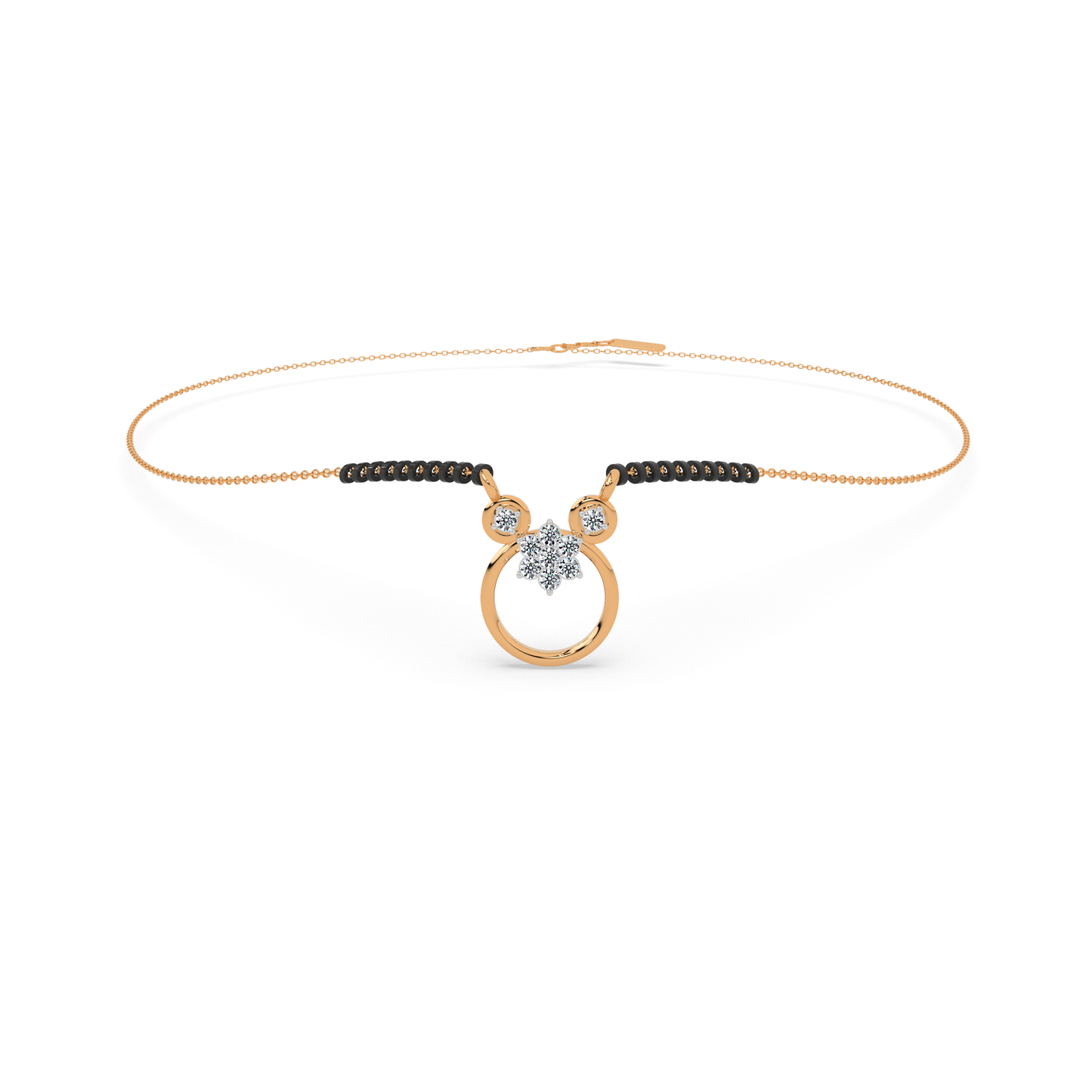 Suhagan Sanskar Mangalsutra