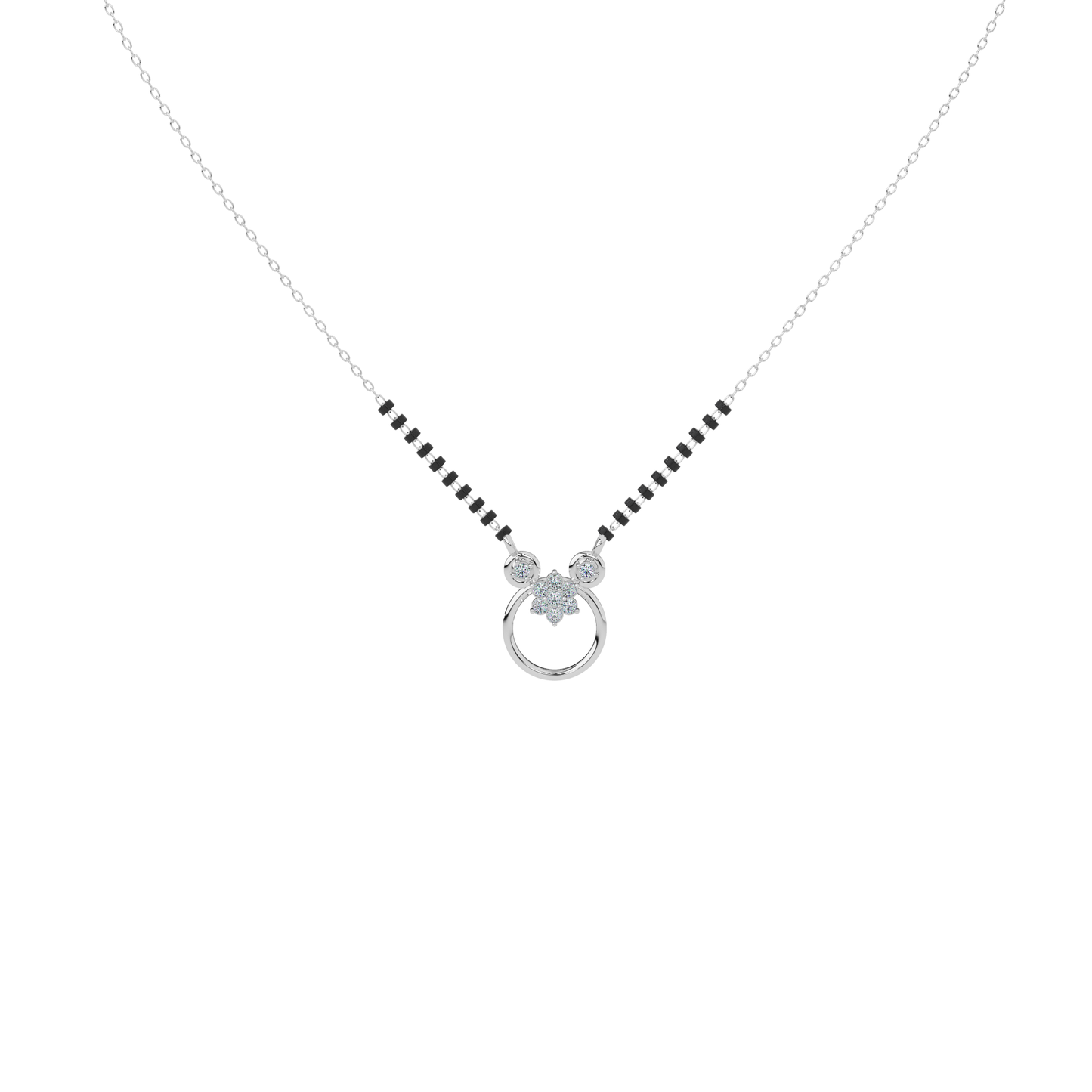 Suhagan Sanskar Mangalsutra