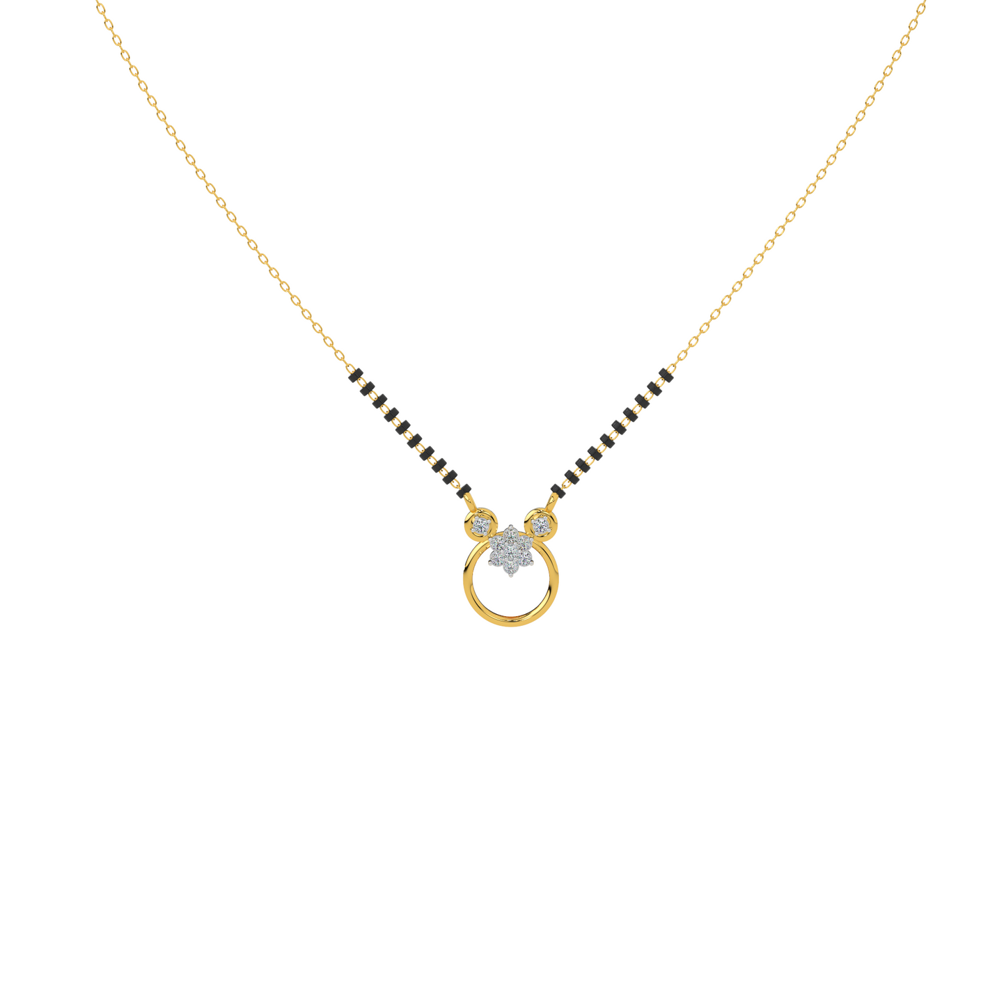 Suhagan Sanskar Mangalsutra